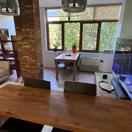 Palme Dor Apartment
