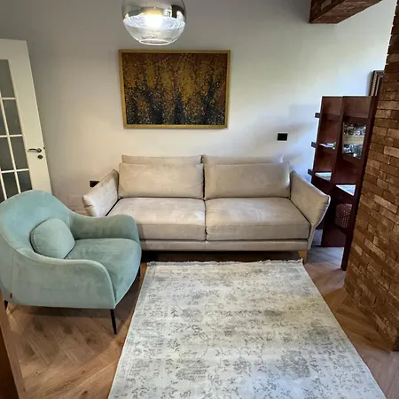 Palme Dor Apartment Tirana