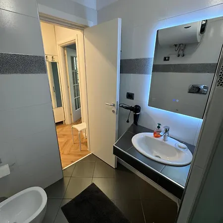Apartment Palme Dor