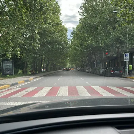 Palme Dor Apartment Tirana