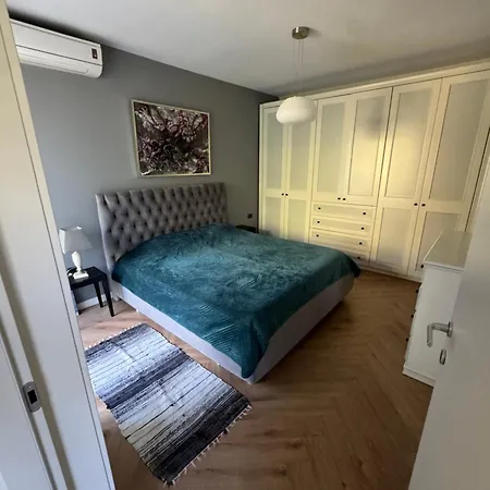 Apartment Palme Dor *